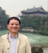 跨界殡葬行业19年 他从“门外汉”变成业界“带头人”