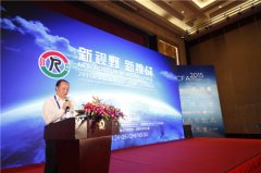 长松寺承办2015年中国殡葬协会会员年会