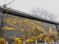 芙蓉印象