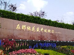 生态环保 绿色殡葬 2020长松寺第十九届生态环保葬公益捐赠活动